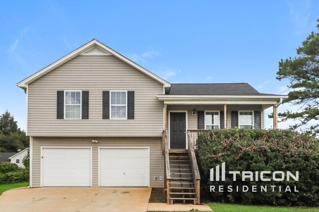 Building Photo - 89 Pin Oak Ct Rental