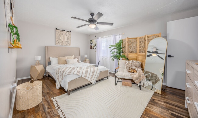 Photo - Eden at Bexley Crossing