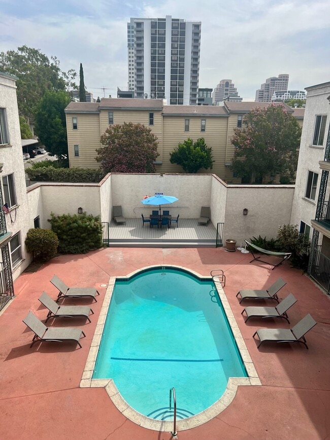 Pioneer Place Apartments