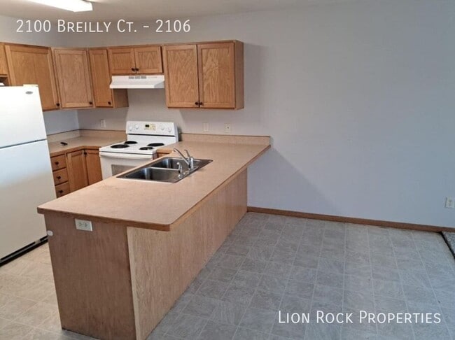 Building Photo - 2100 Breilly Ct Unit 2106 Rental