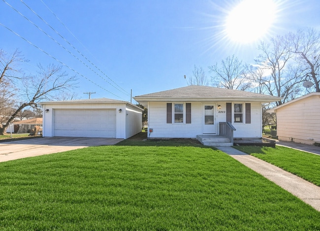 Building Photo - Newly Remodeled 2-Bedroom, 1-Bath Home