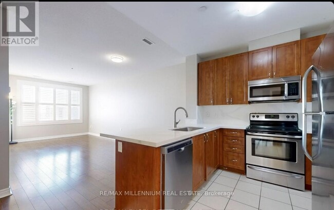 Photo - 7400 Markham Rd Unité 618