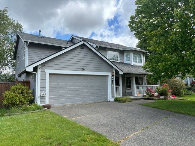 Building Photo - Beautiful 3 Bedroom Lacey House for Rent!