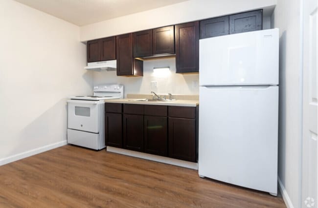 Springwood Apartments