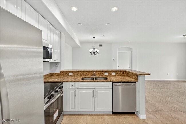 Photo - 13150 Bella Casa Cir Unit 2193