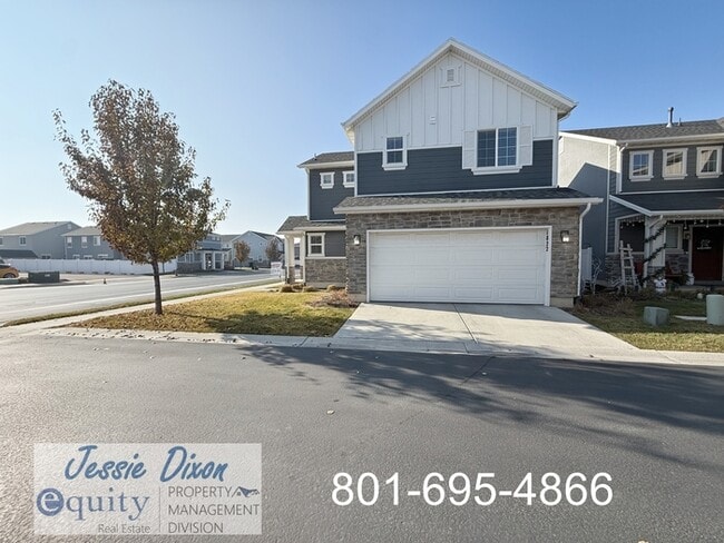 Photo - 1822 W Parkview Dr