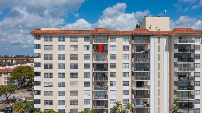 Photo - 4164 Inverrary Dr Unit 812