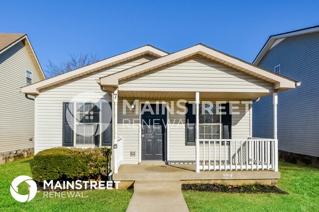 Photo - 2607 Landrum Ct Casa