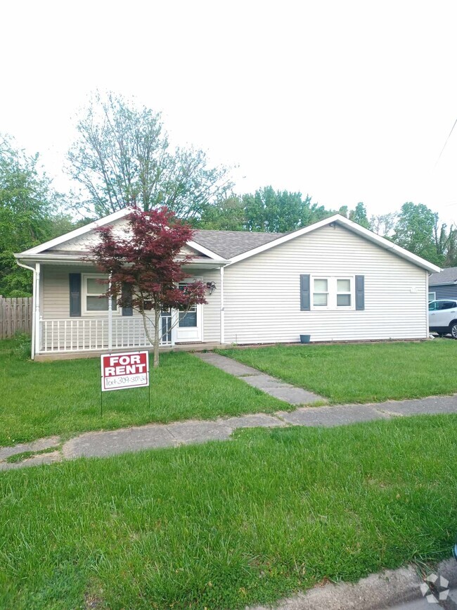 Building Photo - 217 Frontenac Rd Rental