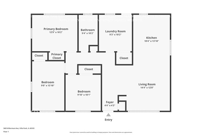 Photo - 368 N Biermann Ave