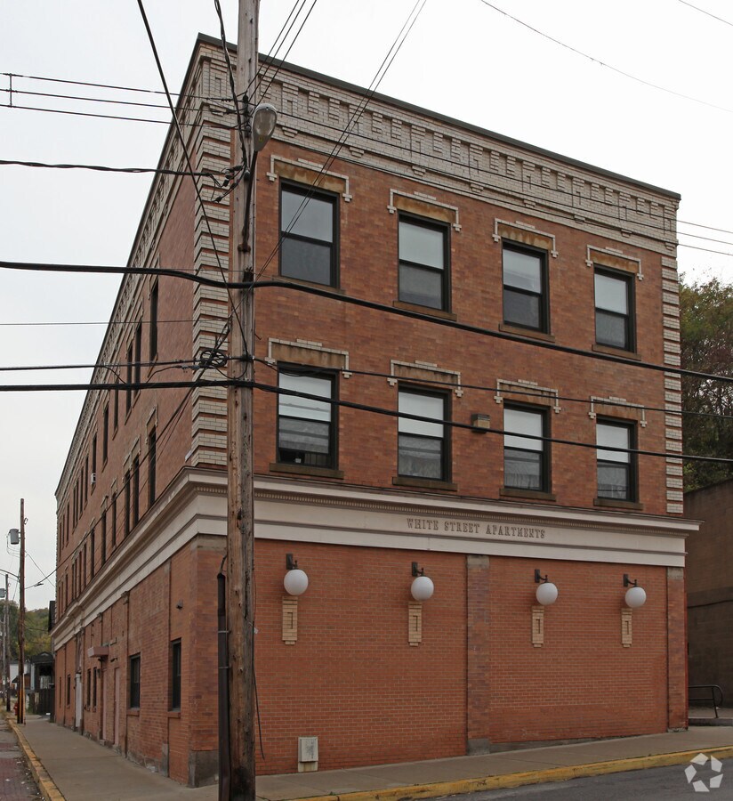 White Street Apartments - White Street Apartments