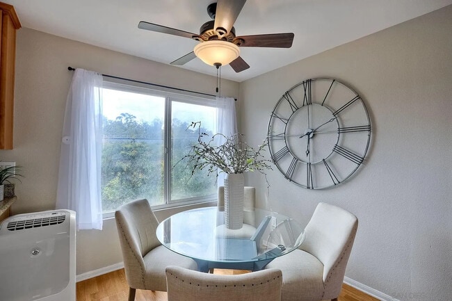 Photo - Bright 1BR with Private Balcony, In-Unit Laundry & Pool Access in Central San Diego