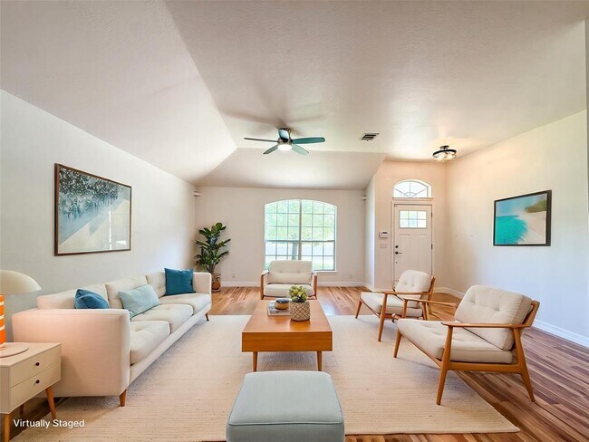 Photo - 16908 Cactus Blossom Dr