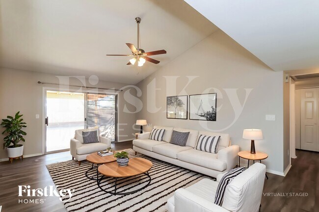 Photo - 8603 W Diana Ave
