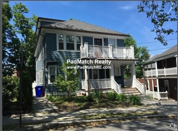 Building Photo - 7 Acron Rd Rental