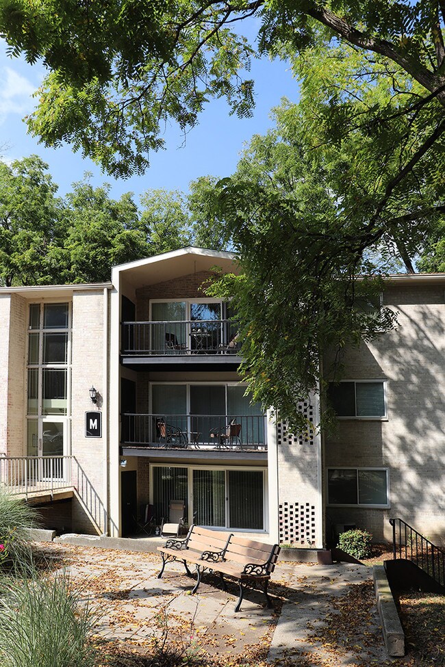 Wynnewood Park Apartments Reading, PA