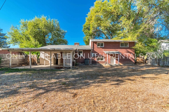 Photo - 278 E 2100 N