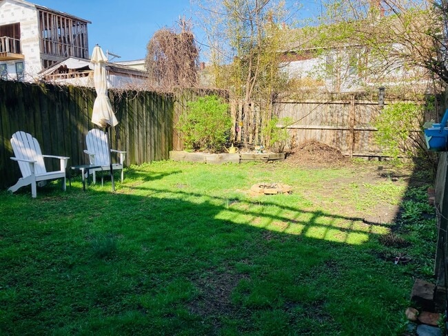 Building Photo - 1628 Lowrie Street Rear Unit LW 1628 - 1