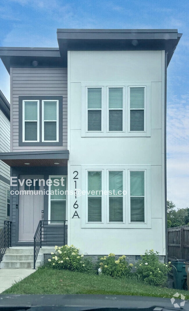 Building Photo - 2116 Courtney Ave Rental