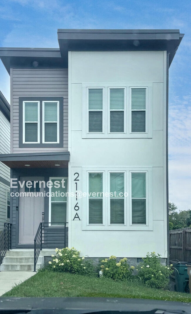 Building Photo - 2116 Courtney Ave Rental