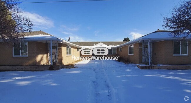 Building Photo - 3618 N Monaco St Pkwy Rental