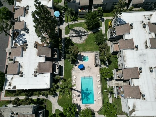 Colony Ridge Apartments