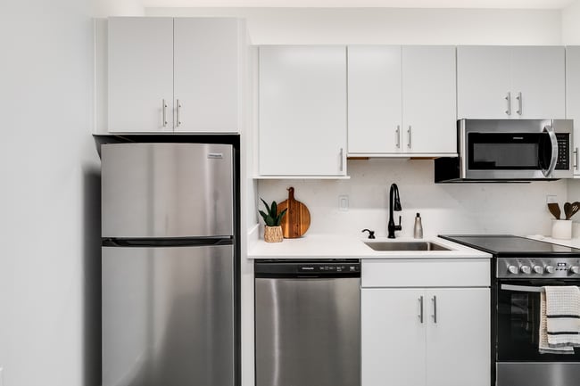 Photo - The Hub Apartments