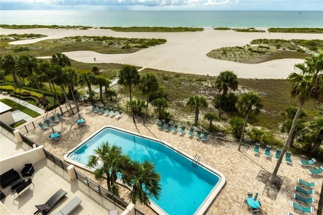 1270 Gulf Blvd Unit 708