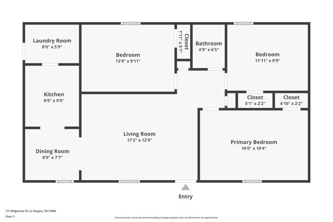 Photo - 111 Ridgeview Ct