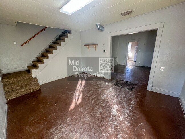 Photo - 508 W 2nd-2 Bedroom house
