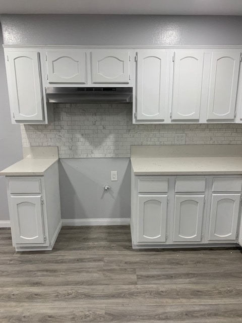 Stove hooks up - 6815 Vinevale Ave Unit 2