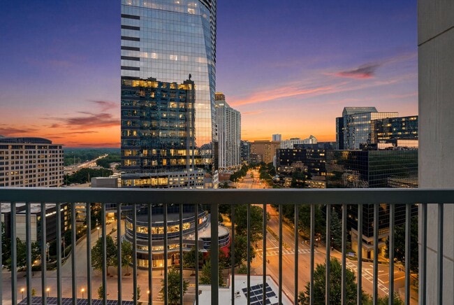 3324 Peachtree Rd NE