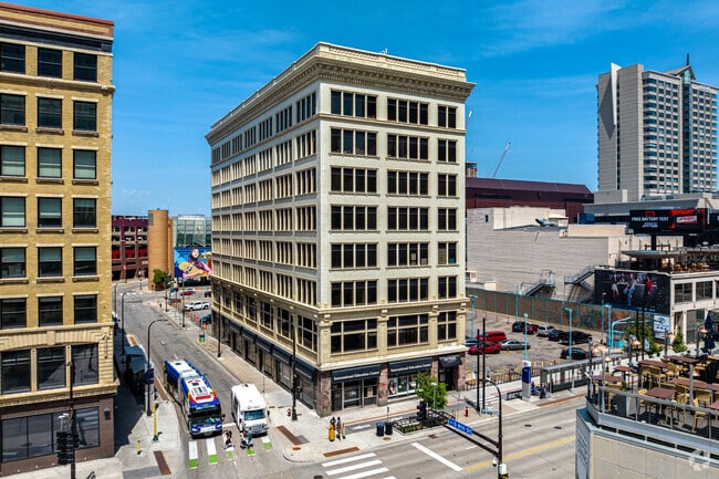 City Place Lofts