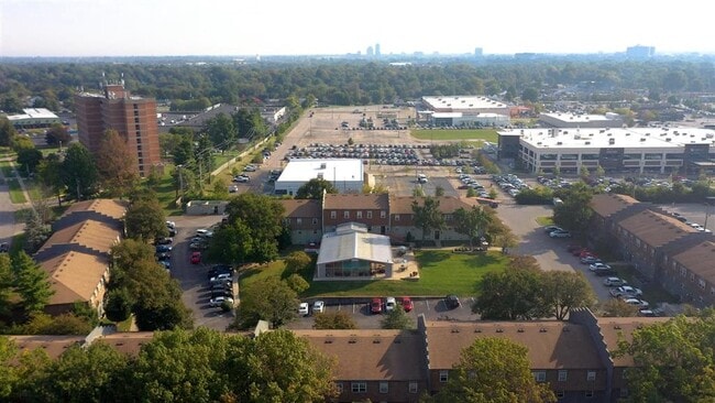 The Vue Lexington