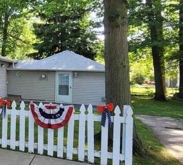 1513 East Dr Unit 2