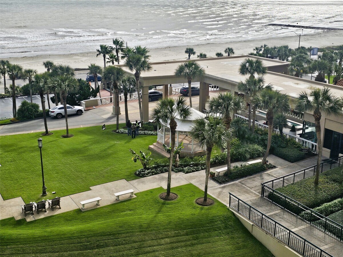 Photo - 5220 Seawall Blvd Unidad 833