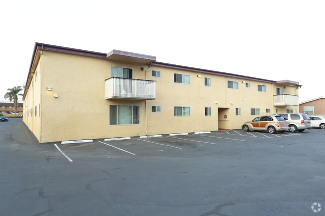 Photo - Cambridge Apartments