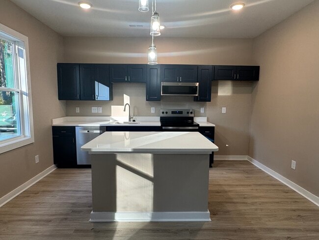 Photo - 1321 Camden Rd Unit 1