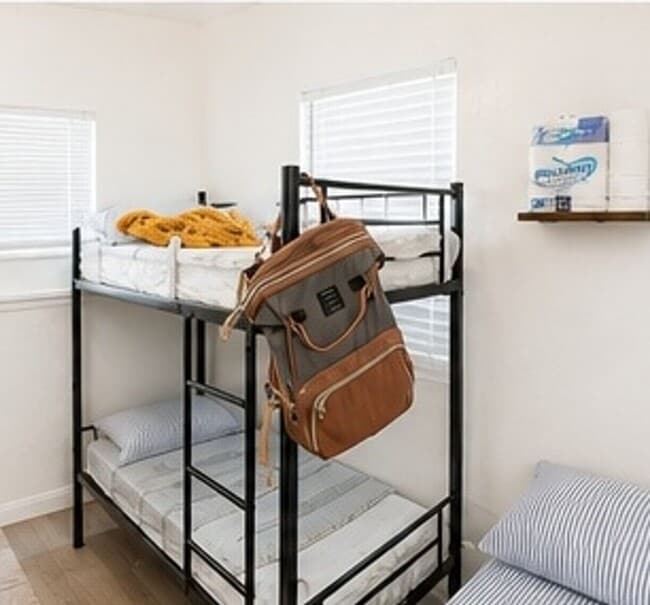 Photo - 2 Bedroom Duplex & Studio for Rent Unit 1020 - Front