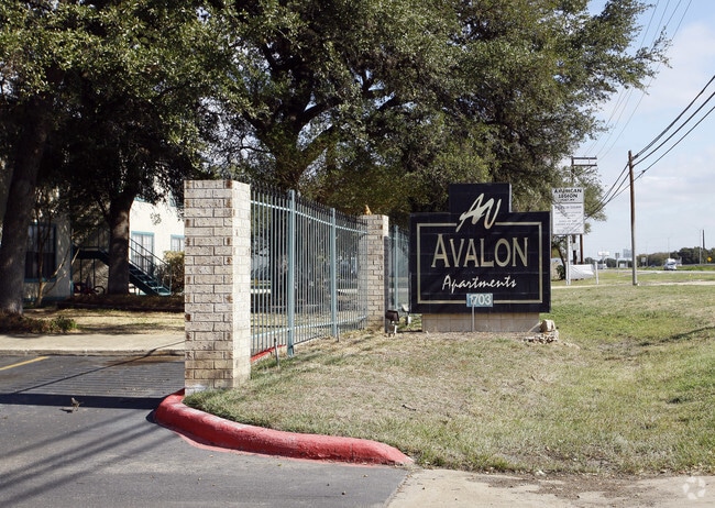 Avalon Apartments