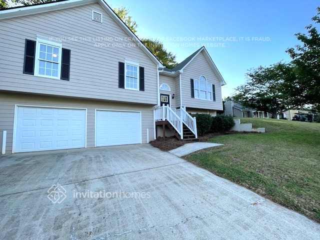 Building Photo - 425 Austin Dr