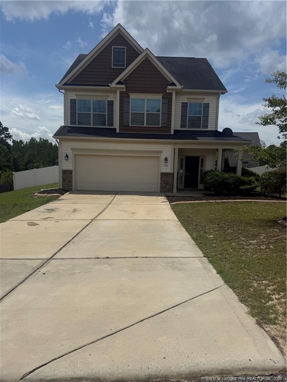 Photo - 726 Century Dr