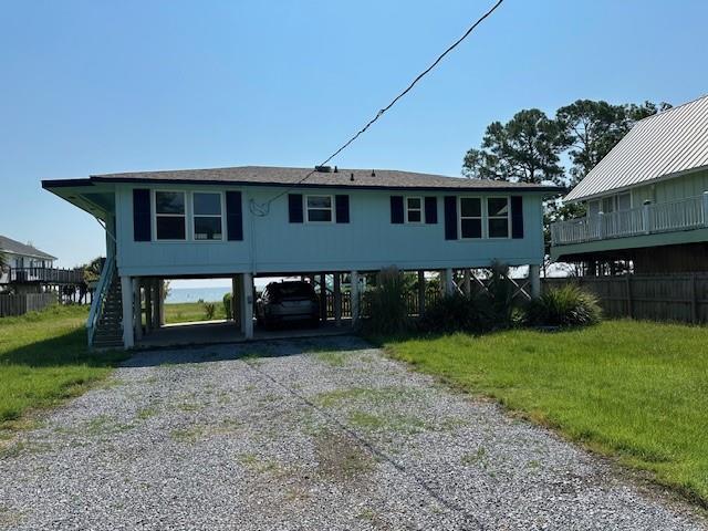 Photo - 15661 Dauphin Island Pkwy House