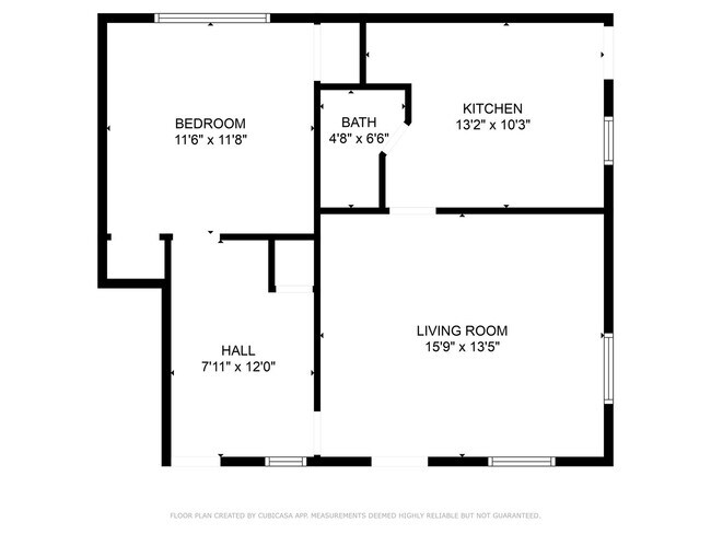 Photo - 275 SW 2nd St Unidad 3