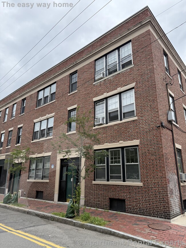 Photo - 168 Norfolk St Apartment Unit #5