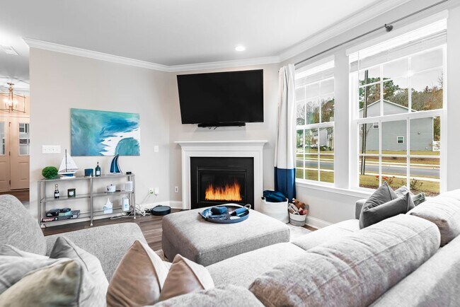 Photo - 4401 Bethel Park Dr