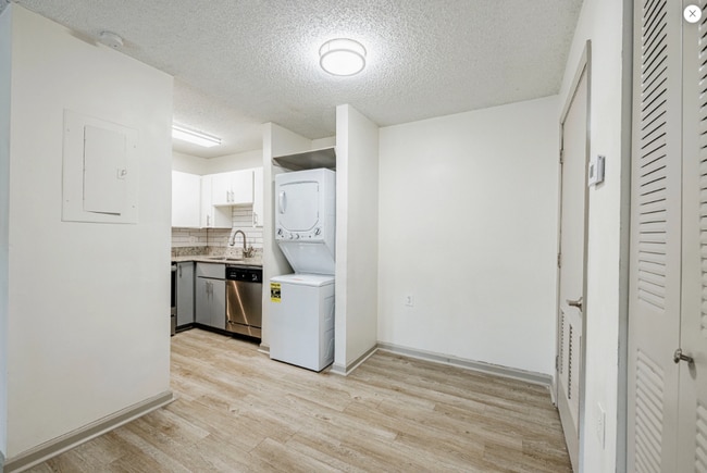 The Slate at Decatur Apartments