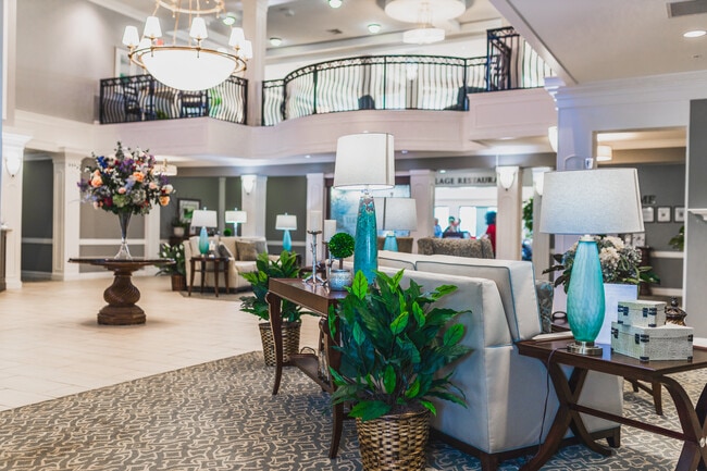 Photo - Cambridge Village of Apex