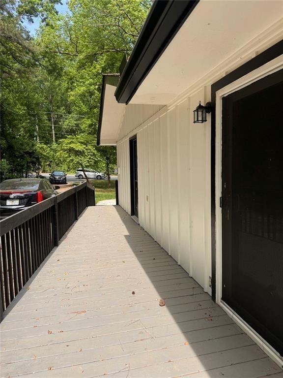 Photo - 1430 Kennesaw Due West Rd NW