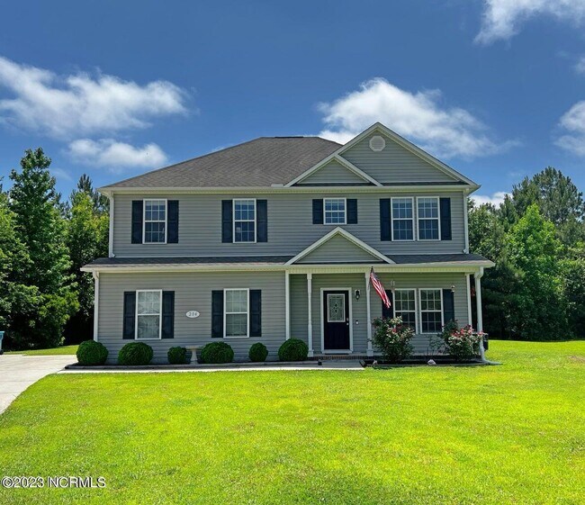 Photo - 204 Prism Ct